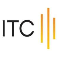 Irvine Technology Corporation Logo