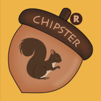 Chipster Technologies Logo