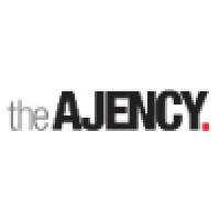 theAJENCY. Logo