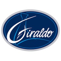 GIRALDO FOOD GROUP Logo