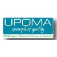 Upoma Knit Fashion Ltd. Logo