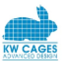 KW Cages, Div of KageWerks, Inc. Logo