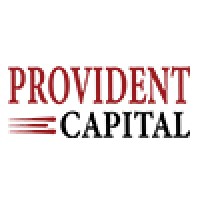 Provident Capital Logo