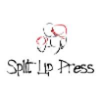 Split Lip Press Logo