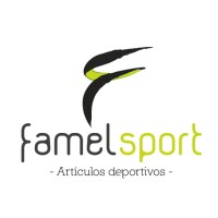 FAMEL SPORT Logo