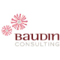 Baudin Consulting Logo
