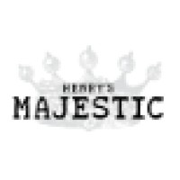 Henrys Majestic Logo