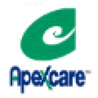 Apex Health Care MFG., INC （榕懋實業股份有限公司） Logo