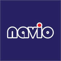 Navio Shipping Logo