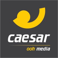 Caesar Out of Home Media Logo