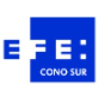 Agencia EFE Cono Sur Logo