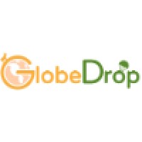 GlobeDrop Logo