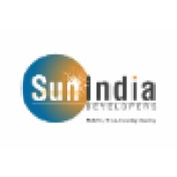Sun India Developers Logo