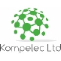 Kompelec Ltd Logo