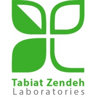 Tabiat Zendeh Laboratories Logo