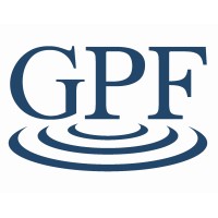 The Gregg Pearson Foundation Inc. Logo