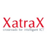 XatraX Logo