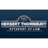 Herbert Thornbury Attorney at Law Logo