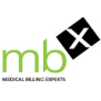MBX Medical Billing Experts, LLC Logo
