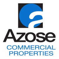 Azose Commercial Properties Logo