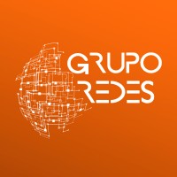 Grupo Redes Logo