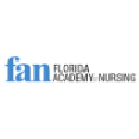 Florida Academy of Nursing Logo