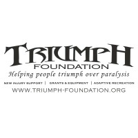 Triumph Foundation Logo