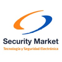 Security Market Logo