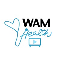 Waiting Area Media Logo