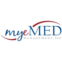 myeMED Management, LLC Logo