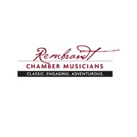 Rembrandt Chamber Musicians Logo