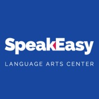 SpeakEasy Language Arts Center Logo