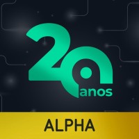 Alpha Sistemas para Empresas Logo