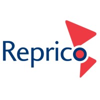 Reprico Logo