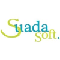 SuadaSoft Logo