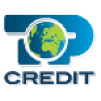 TOP Credit OÜ Logo