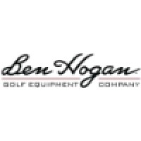 Ben Hogan Golf Logo