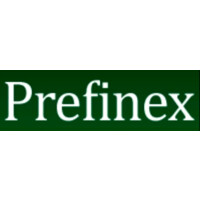 Prefinex S.A. Logo