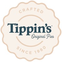 Tippins Gourmet Pies, LLC Logo