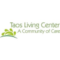 Taos Living Center, L.L.C. Logo