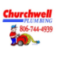 Churchwell Plumbing Logo