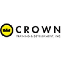 Crown Training & Development Logo