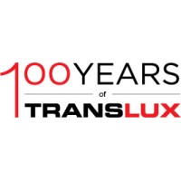 Trans-Lux Corporation Logo