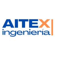 AITEX Ingeniería Logo