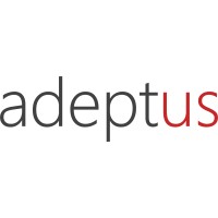Adeptus Technologies Pvt Ltd Logo