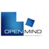 Open Mind Consultancy Logo