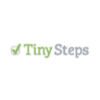 Tiny Steps Logo