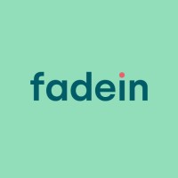 Fadein | Detergentes de alto rendimiento Logo