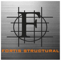 Fortis Structural, LLC Logo