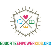 Educate and Empower Kids Logo
